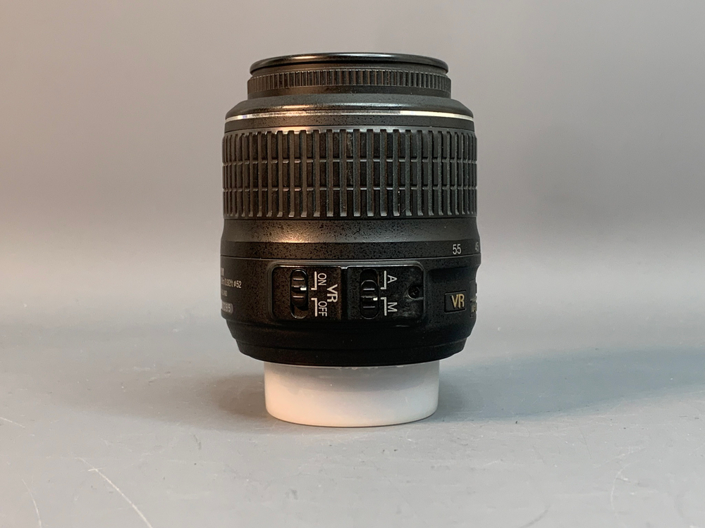 Nikon D3100 Kit 18-55mm 14.895 Кадров