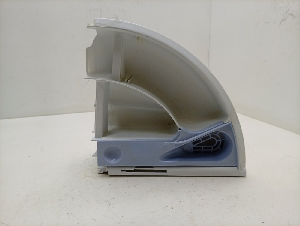 ARXL100 кт69 Дозатор порошка для стиральной машины Hotpoint-Ariston 174003330 б/у