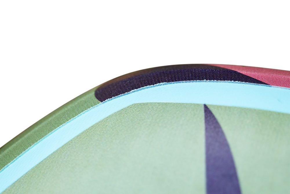 Сапборд BST МИШКА НА СТИЛЕ -350