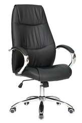 Кресло руководителя 2404Н "JENT" Strong