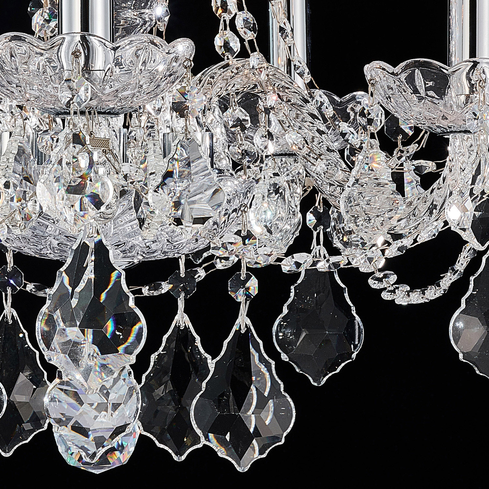 IL2063-5PBC-25 ELITE светильник потолочный