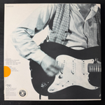 Eric Clapton - Slowhand (Скандинавия 1977г.)