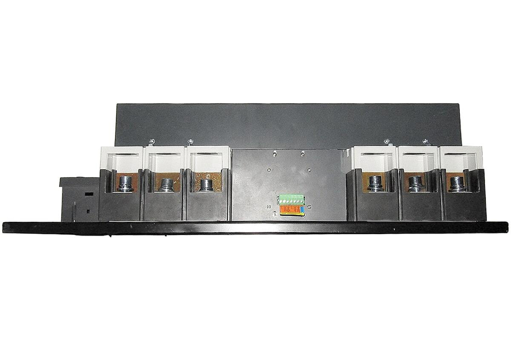 Реверсивный рубильник с логическим контроллером PTQ5-D1 3P 630A/Automatic Transfer Switch (with controller)