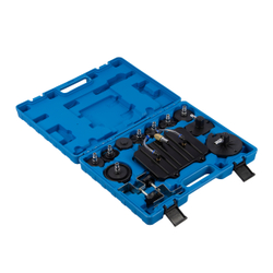 WDK-214601 Набор адаптеров для замены тормозной жидкости