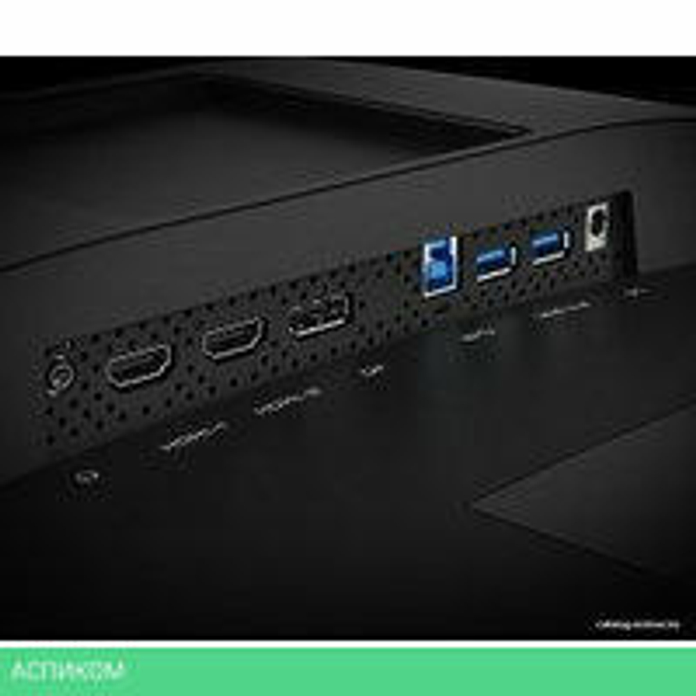 Игровой монитор Gigabyte G32QC A