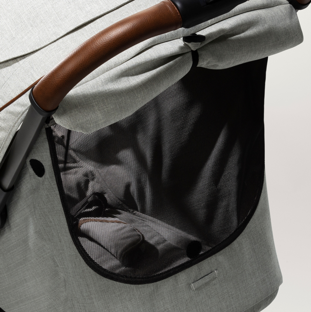 Прогулочная коляска Joie Parcel