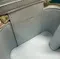 Сумка Chanel Vanity mini, голубой