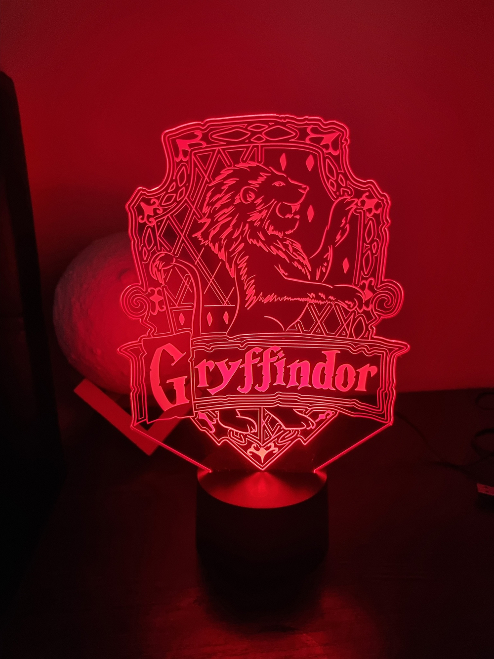 Гриффиндор/Гарри Поттер (Gryffindor/Harry Potter)