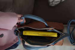 СУМКА Италия Le Borsette 85879