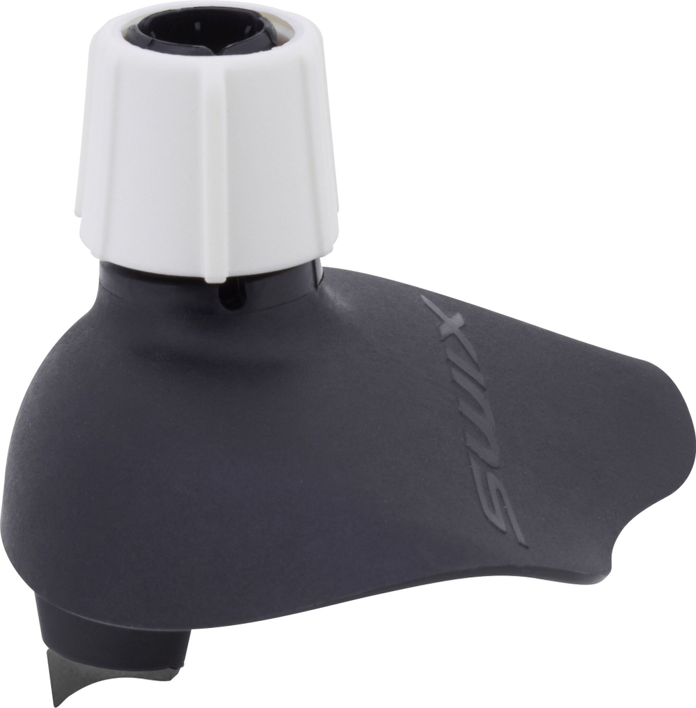 Лапки SWIX TBS Triac Carbon Paw черный L, RDTRTL2