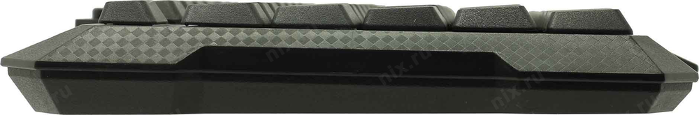 Клав+мышь беспров Defender Jakarta &lt;C-805&gt; Black (Кл-ра,М/Мед,USB,FM+Мышь 4кн,Roll,Optical,USB, FM)