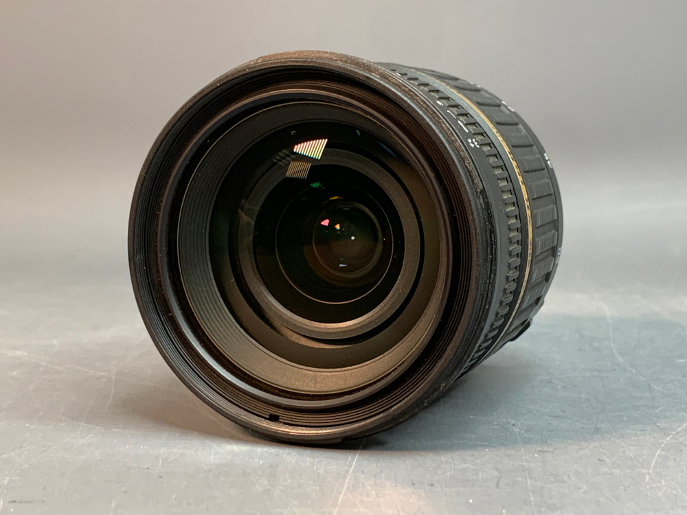 Tamron SP AF 17-50mm f/2.8 XR Di II LD VC Aspherical Nikon F