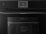 Духовой шкаф Kuppersbusch B 6550.0 S2 Black Chrome
