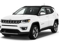 Jeep Compass 2 2016-2022