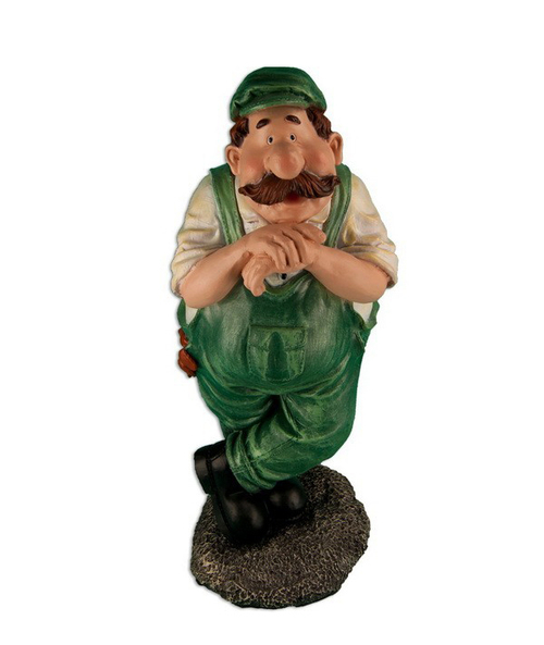 Фигурка Хозяин (полистоун)