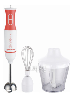 Блендер МАТРЕНА МА-052 измельчитель, 2 скорости, стакан для смешивания мощн. 350 Вт арт. 007265
