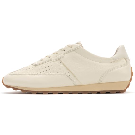 Foot Industry Retro Runner 'Antique White'