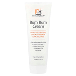 M3 Naturals, Bum Bum Cream, тропическая ваниль, 237 мл (8 жидк. Унций)