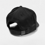 Бейсболка MFP Pankration Black