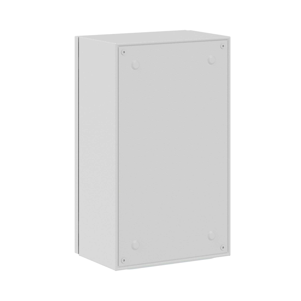 Корпус навесной ST c М/П ВхШхГ 500x300x200 мм