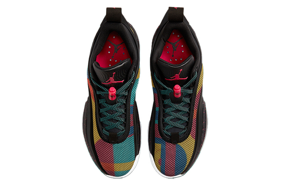 Кроссовки Jordan Air Jordan 36 Low Tpu