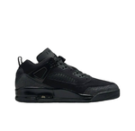 Кроссовки Air Jordan Spizike Low Black Cat, FQ1759-001