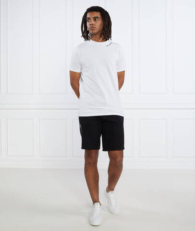 Футболка CREWNECK Karl Lagerfeld - белый(755051 532221)