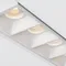 Трековый светильник Точки / Points Gravity 3000K 10Вт 30° Technical tr076-2-10w3k-w