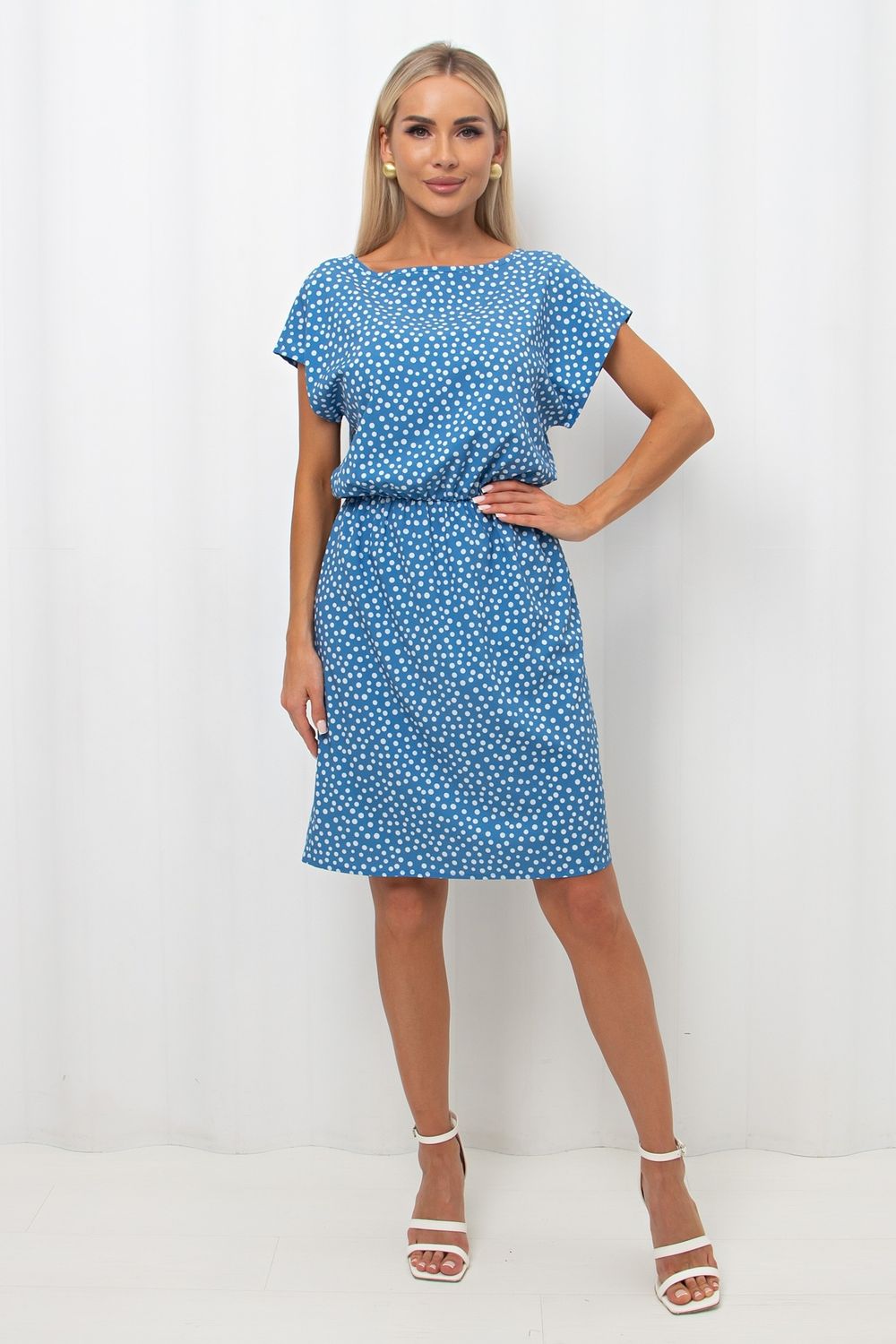 Платье Ульяна №95 Valentina