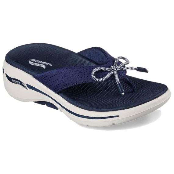 Skechers Go Walk Arch Fit 'Navy Blue'