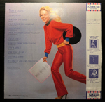 Cheryl Ladd - Take A Chance (Япония 1981г.)