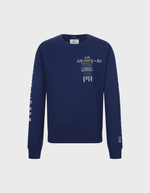 Свитшот AERONAUTICA