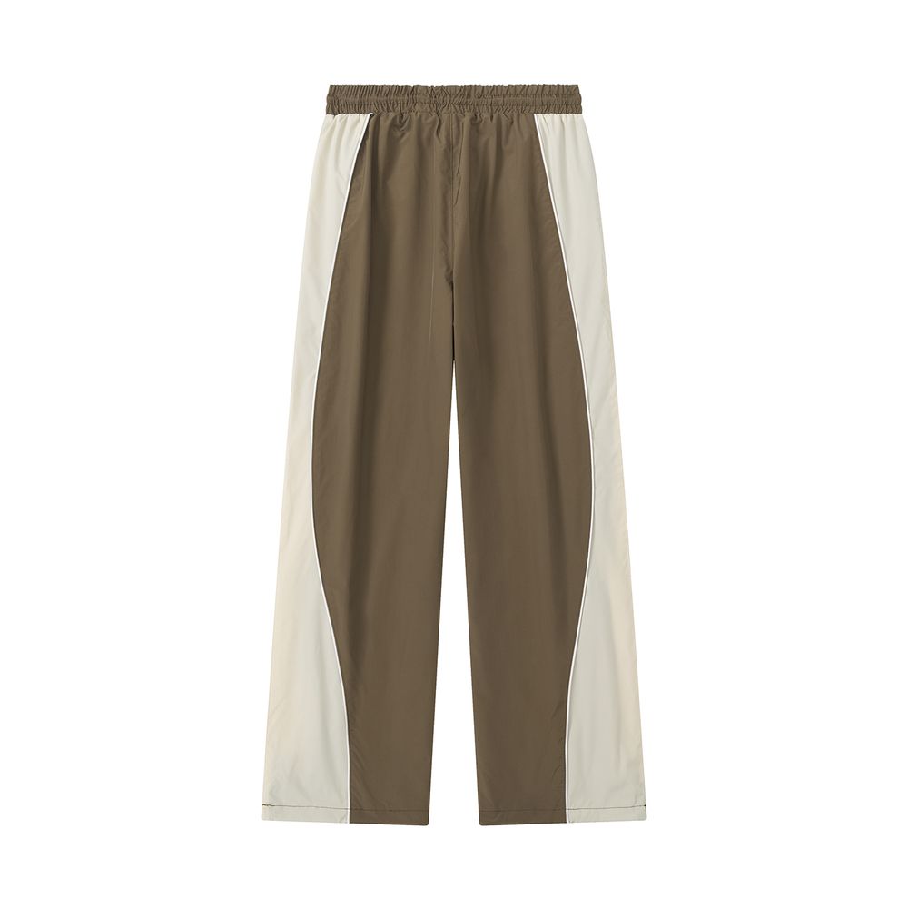 Купить Брюки Ymkashix College песочные / коричневые Брюки Ymkashix College песочные / коричневые