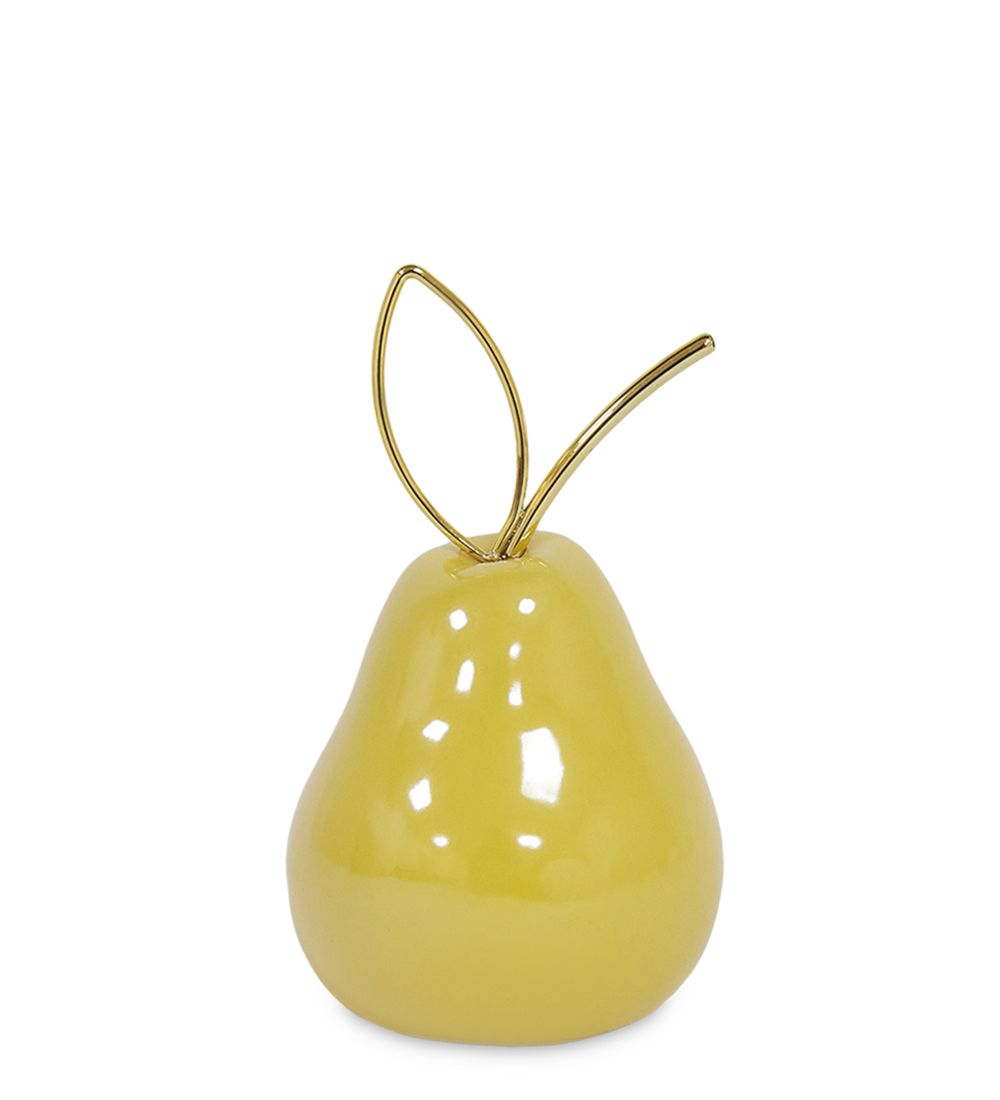 GAEM Art CF-215/3 Фигурка «Груша» для декора