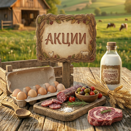 Акции