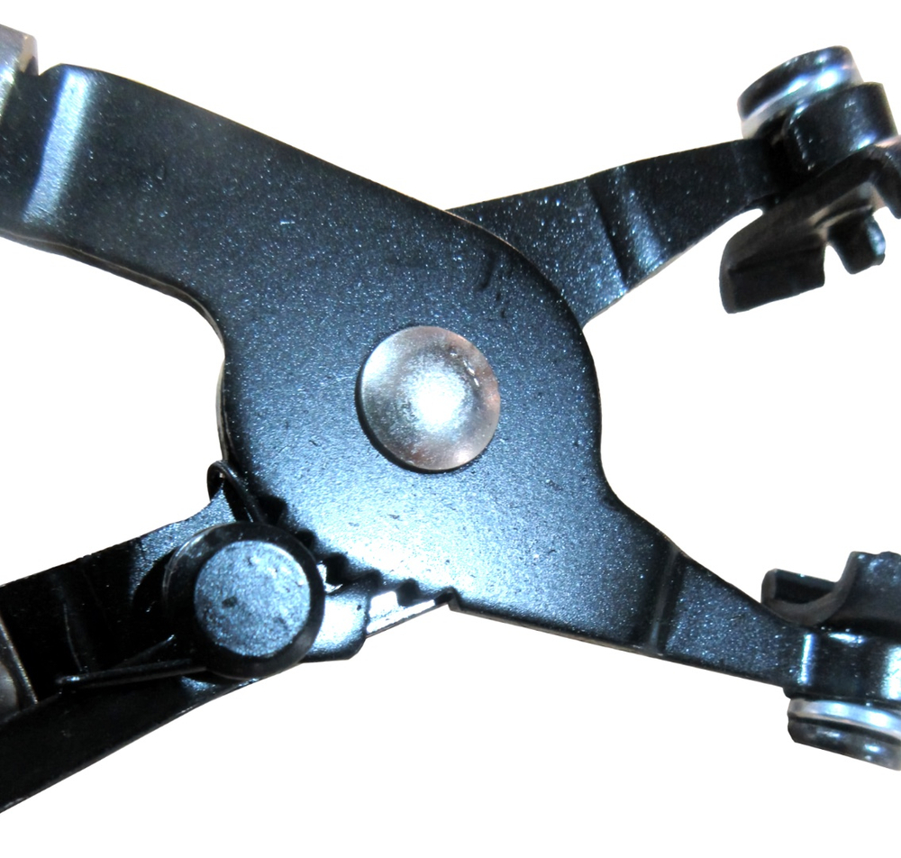 Съемник хомутов с прямыми носами TA-B1048-C AE&T