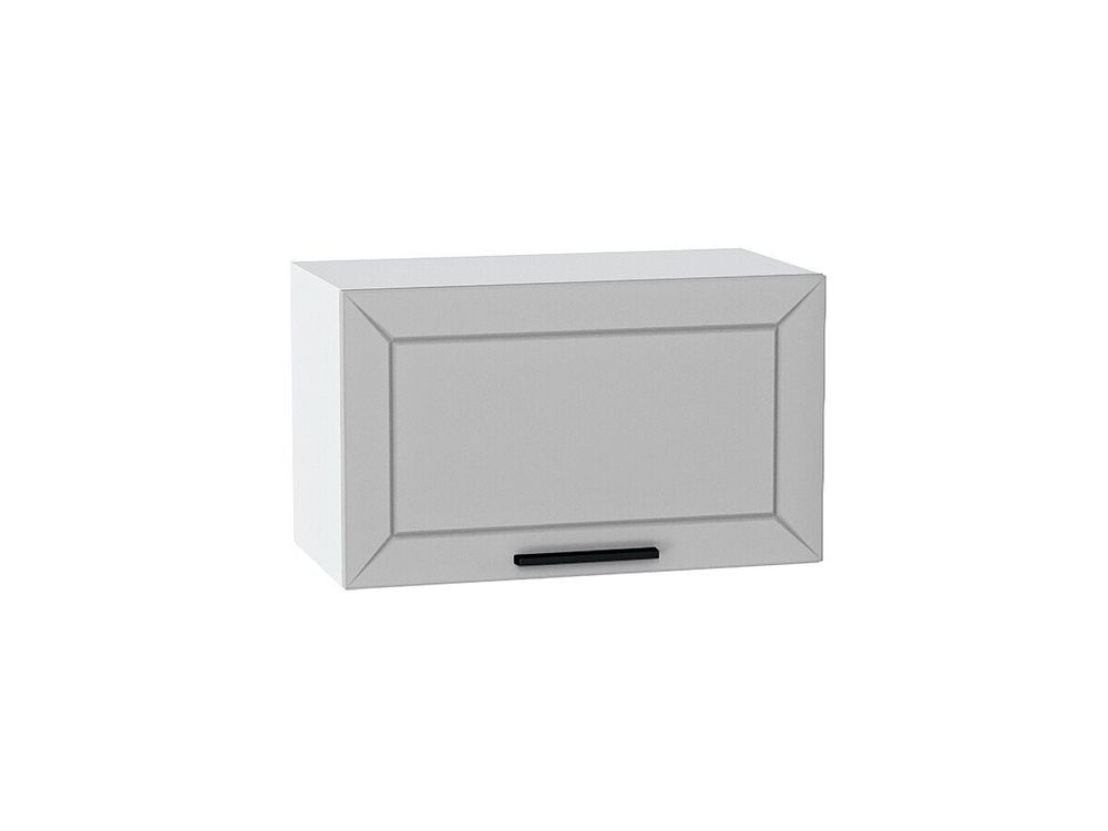 Шкаф верхний горизонтальный Глетчер