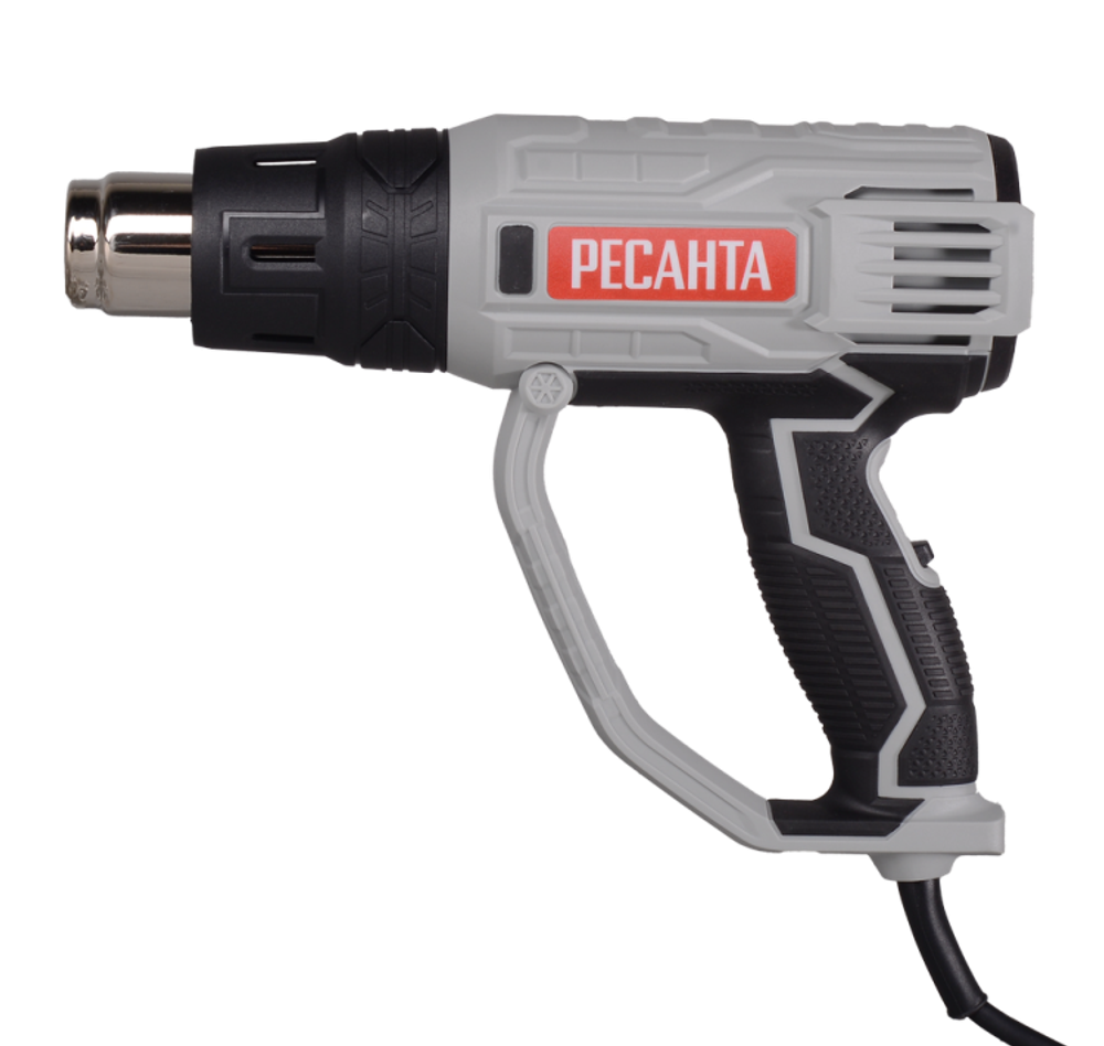 Строительный фен Ресанта ФЭ-2000ЭК