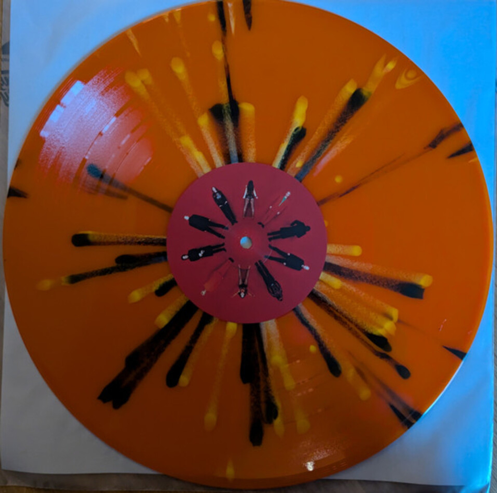 A Perfect Circle / Mer De Noms (Limited Edition)(Coloured Vinyl)(2LP)