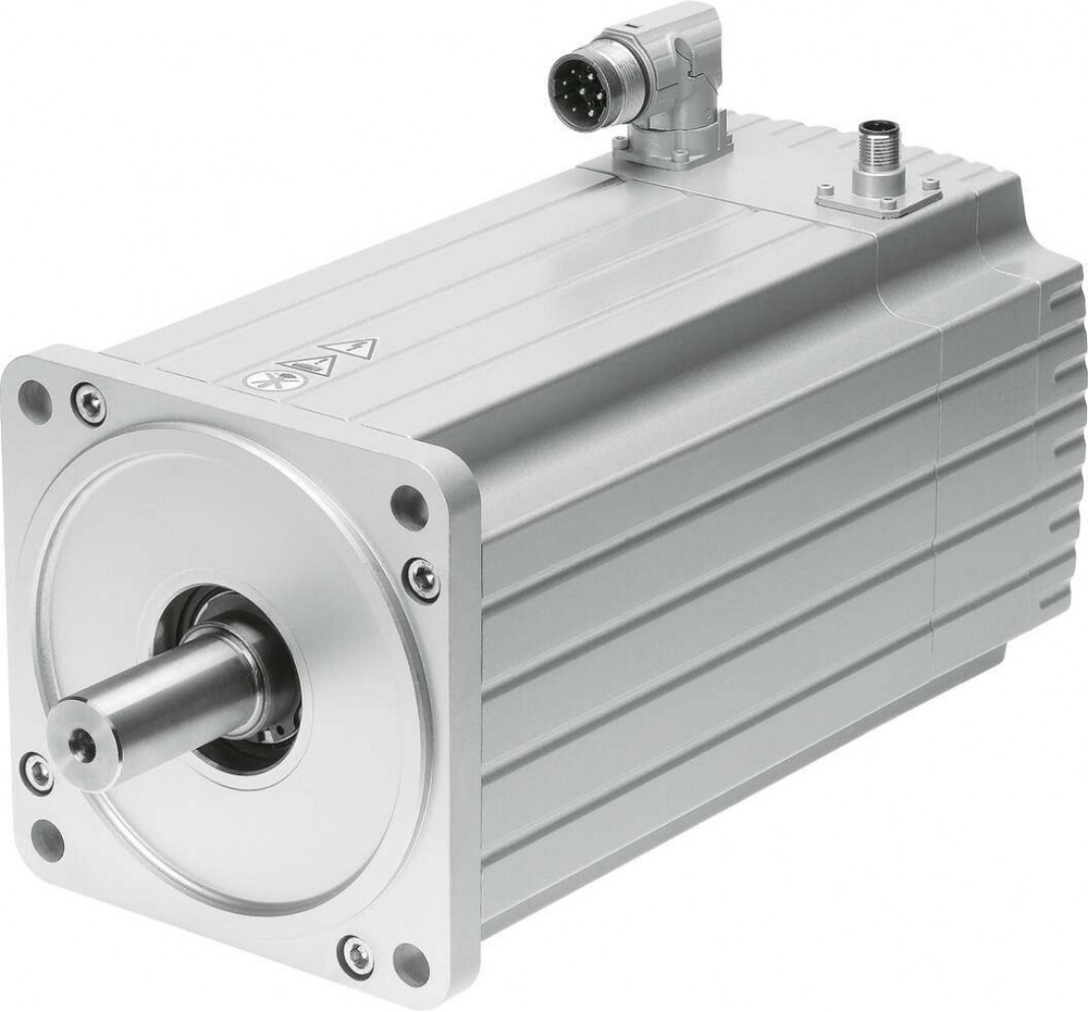 Серводвигатель Festo EMMS-AS-140-LK-HV-RMB-S1