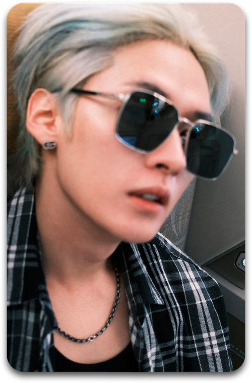 Карта / STRAY KIDS #4853