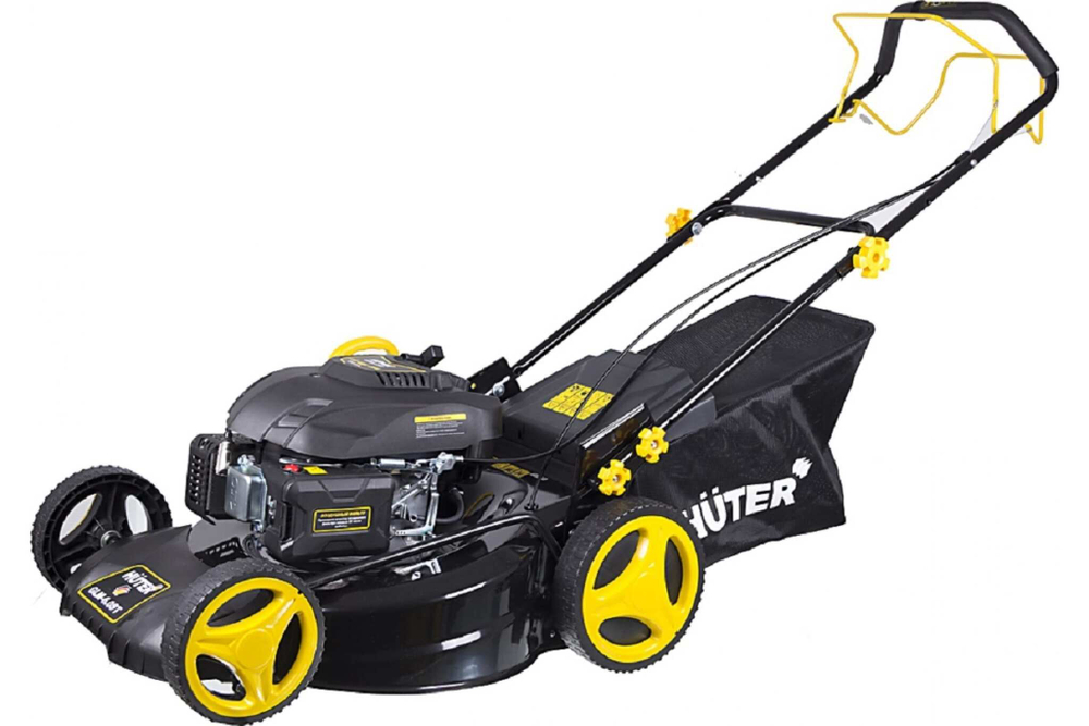Газонокосилка Huter GLM-6.0 ST 70/3/7