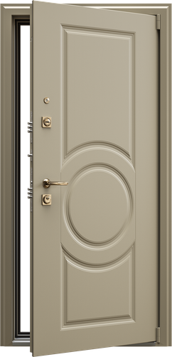 Входные двери