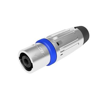 Seetronic SLDM4 Кабельный разъем для подключения громкоговорителей / усилиптелей, туровое применение