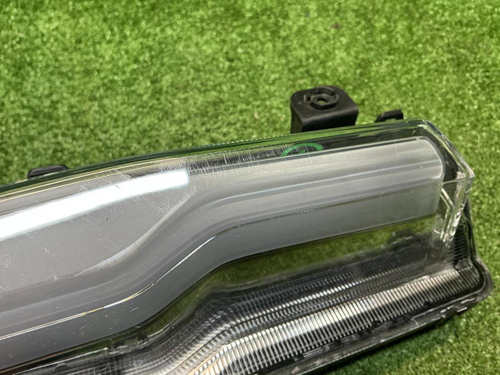 ПТФ правая Chery Tiggo 4 (2024-н.в.)