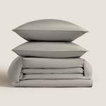 Набор наволочек из сатина 2 шт, 50*70 см