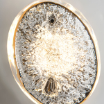 Настенный светодиодный светильник Modestyle MS.6566.01