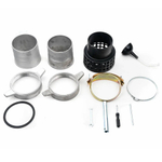 Мотопомпа бензиновая HND (Honda) WP 60 XC