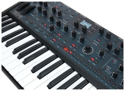 Oberheim TEO-5