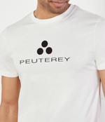 Футболка CARPINUS Peuterey - белый(PEU5475 99011969)